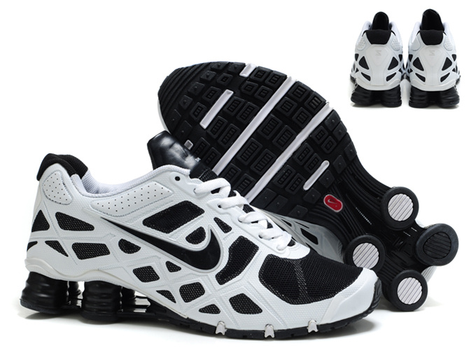 footlocker shox